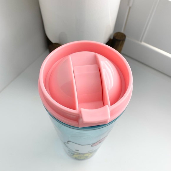 Hello Kitty Water Bottle - 16oz - Picture 3 of 4